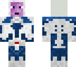 umbaran soldier