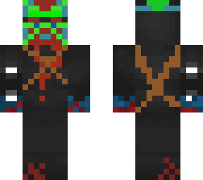 unbekannter