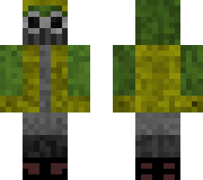 unkars thug