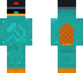 ussr perry the platypus