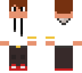 vilmer's skin! do not use 2.0