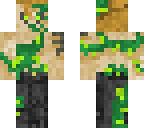 vines -lilly