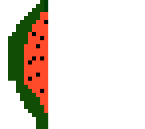 water melon