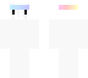 white mello man