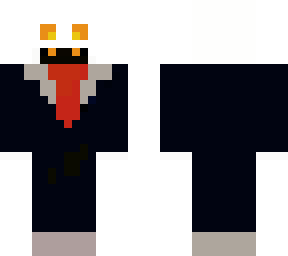 white pumpkin(spooktober!!!!)