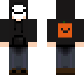 white spook