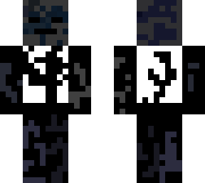 wither skeleton