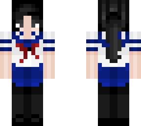 yandere-chan 2