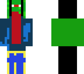 yeet cyclops!