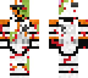 zombie clone
