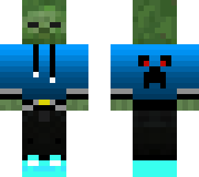 zombie edit