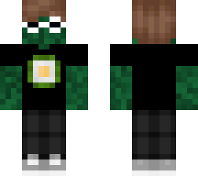 zombie me