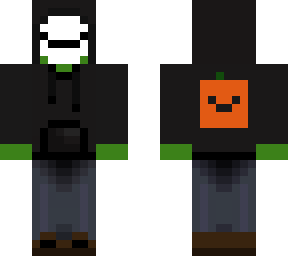 zombie spook