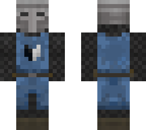 1200s knight