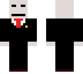 a skeleton !