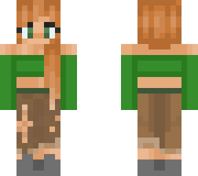 alex remake