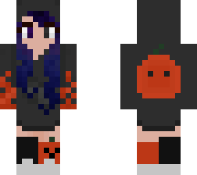 another halloween skin