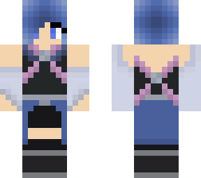 aqua not mine just edited