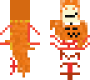 asuna san spooktober special