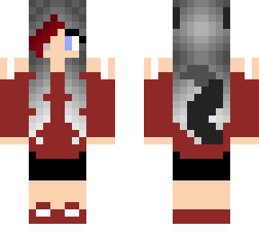 at home moon (skin 2)