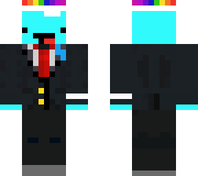baby agent derp