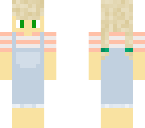 barn girl