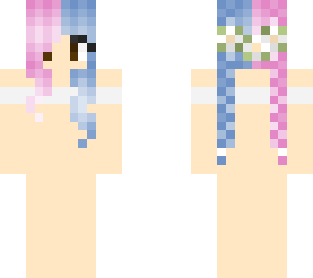 base skin for my main skin