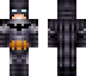 batman de brucegamer35