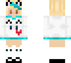 better version of yuna?