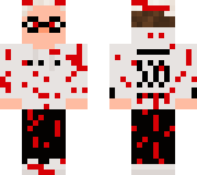 bleedy ladd
