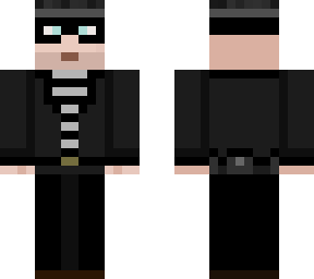 burglar