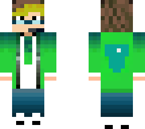 captainmojito business suit