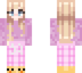 charity, pyjamas