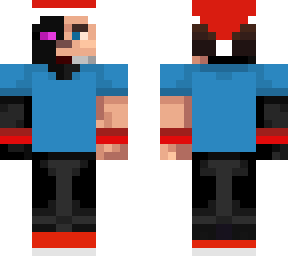 christmas me!