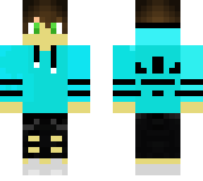 cool guy