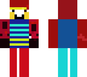 coolskinboy