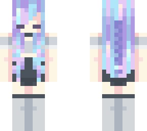cotton candy sleep
