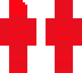 crimson astronaut