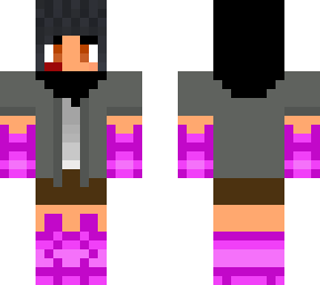 cross aphmau