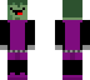 derp beast boy