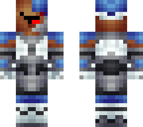 derp cyborg