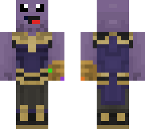 derp thanos (cute)