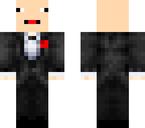 derpy suit man