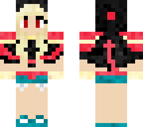 devil aethma cupcake59