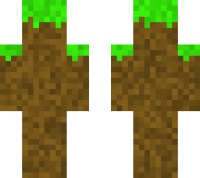 dirt block