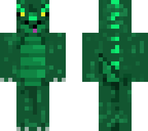 dragon 1