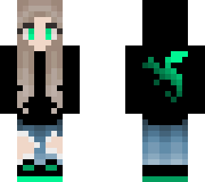 echo (the sisters *read desc if you want info*)