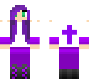edit (not mine it's wolfgirl818 )