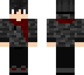 eiji winter outfit