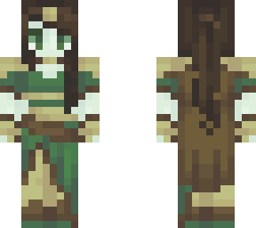 elf warrior - rce